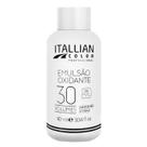 Emulsão Oxidante Estabilizada 30 Volumes 90ml Itallian Color
