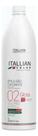 Emulsão Oxidante Gloss 02 Volumes 1 Litro Itallian Color