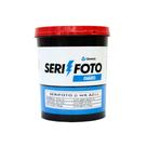 Emulsão para Serigrafia Gênesis Serifoto Diazo W.R. Azul - Alta Performance