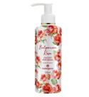 Emulsão Perfumada Bulgarian Rose Mahogany 200ml Hidratação com Elegância Floral Emulsão Perfumada Bulgarian Rose Mahogany 200ml Hidratação com Elegância Floral