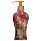 Emulsao perfumada uma tarde na toscana mahogany 350ml Emulsao perfumada uma tarde na toscana mahogany 350ml