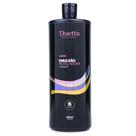 Emulsão Reveladora 06 Vol. Duetto