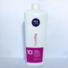 Emulsão Reveladora CrystalOxy - 10 volumes 900ml - Mix Use Emulsão Reveladora CrystalOxy - 10 volumes 900ml - Mix Use