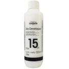 Emulsao Reveladora Dia Color 15 Volumes Loreal 120ML