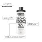 Emulsão Reveladora OX 30 Volumes 900ml Toplife Profissional