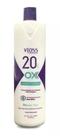 Emulsão Reveladora Vloss OX 20 Volumes
