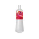 Emulsão Reveladora Wella Color Touch 1,9% 6 Volumes 1L Emulsão Reveladora Wella Color Touch 1,9% 6 Volumes 1L