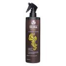 Emulsão Spray Sem Enxágue Cabelos Fortes 300ml - Sillage Emulsão Spray Sem Enxágue Cabelos Fortes 300ml - Sillage