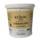Emulsificante 800g - iceberg