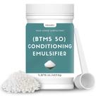 Emulsificante condicionador Hznxolrc BTMS 50 500mL para cosméticos