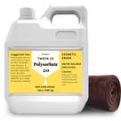 Emulsificante Hznxolrc Polysorbate 20 (TWEEN 20) Líquido 355mL