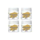 Emulsificante para bolos de pote 100g com 4 un arcolor