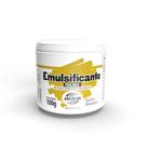 Emulsificante Para Bolos Sorvetes etc Pote 100g Arcolor