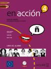 En accion 4 - libro del alumno + cd (c1)
