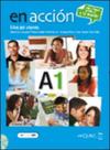 En accion a1 - libro del alumno + cd