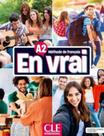 En vrai a2 - livre de l eleve + audio en ligne