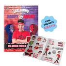 Enaldinho em A origem de Happy angry uma batalha contra o bullying