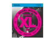Enc baixo d addario exl 170 4c 045