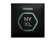 Enc baixo d addario nyxl 4095 4c 040 Enc baixo d addario nyxl 4095 4c 040