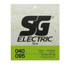 Enc baixo sg 4c 040 niquel