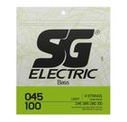 Enc baixo sg 4c 045 niquel Enc baixo sg 4c 045 niquel