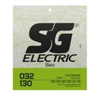 Enc baixo sg 6c 032 niquel Enc baixo sg 6c 032 niquel