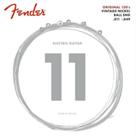 Enc fender guit 011 pure nickel Enc fender guit 011 pure nickel