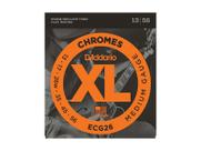 Enc guitarra d addario 013 ecg26 Enc guitarra d addario 013 ecg26