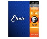 Enc guitarra elixir 011 medium Enc guitarra elixir 011 medium