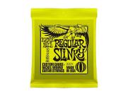 Enc guitarra ernie ball 010 2221 Enc guitarra ernie ball 010 2221