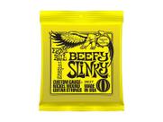 Enc guitarra ernie ball 011 2627 Enc guitarra ernie ball 011 2627