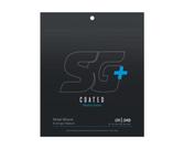 Enc guitarra sg 011 niquel coated