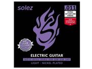 Enc guitarra solez 011 slg11 Enc guitarra solez 011 slg11