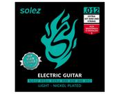 Enc guitarra solez 012 slg12