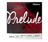 Enc viola de arco d addario prelude j910 mm