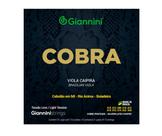 Enc viola giannini cobra gesvl leve