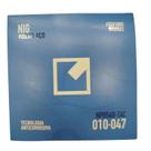 Enc. violao aco fosforo bronze 010 - tac