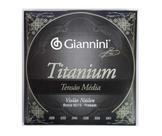 Enc violao ny giannini genwtm media titanium Enc violao ny giannini genwtm media titanium