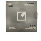 Enc. violao nylon-cristal/prateada media tensao - tac