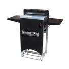 Encadernadora Elétr Semi-industrial Minimax Plus 110v