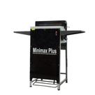Encadernadora Elétrica Semi-Industrial Minimax Plus 110V para Papel A3 Lassane