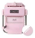 Encadernadora The Cinch Furo Quadrado Lançamento Toda Rosa Encadernadora The Cinch Furo Quadrado Lançamento Toda Rosa
