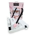 Encadernadora The Cinch Furo Quadrado We R Memory 662789