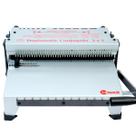 Encadernadora Wire-o Conjugada Duplamatic 3x1 15fls Encadernadora Wire-o Conjugada Duplamatic 3x1 15fls