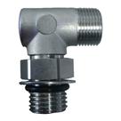 Encaixe ajustável para capacetes da série Uflex UP ORB 6 a 3/8 COMP