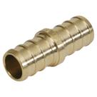 Encaixe de farpa SharkBite Brass Pex Coupling 3/4"