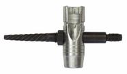 Encaixe de graxa multiferramenta LockNlube Small
