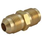 Encaixe de mangueira de latão Homeplus+ Flare Union 3/4 x 1/2"
