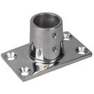 Encaixe de trilho Sea-Dog 281900-1, aço inoxidável de 90 graus