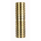 Encaixe de tubulação Campbell Hose Couple Insert 3/4" em latão